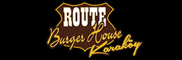 logo route