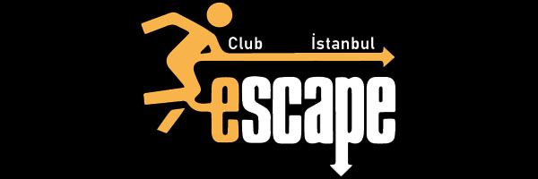 logo scape club