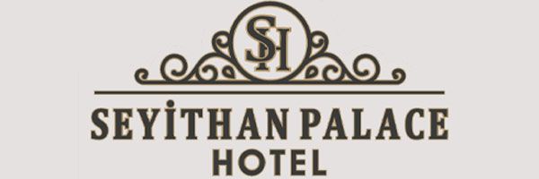 logo seyithan palace hotel