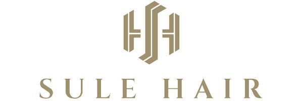 logo sule hair