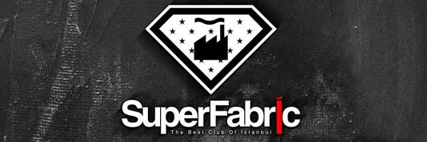 logo super fabric