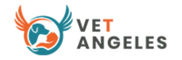 logo vet angeles