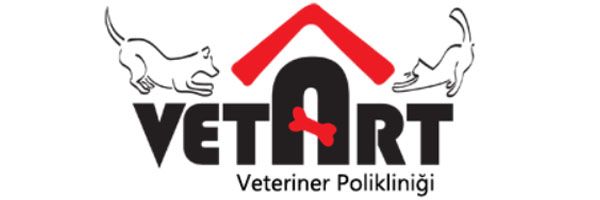 logo vet art