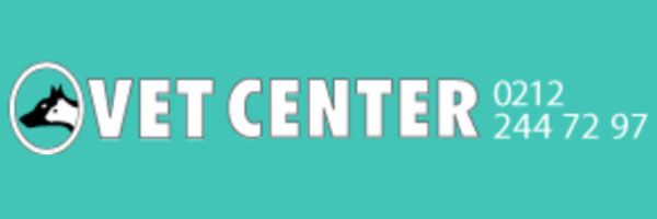 logo vet center