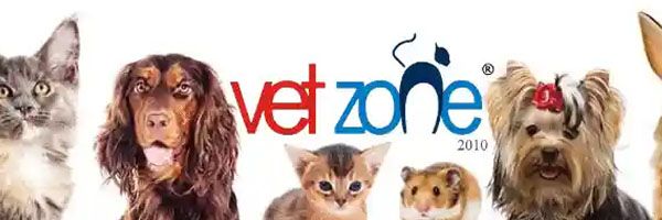logo vet zone