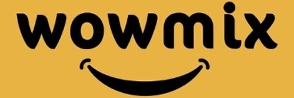 logo wowmix