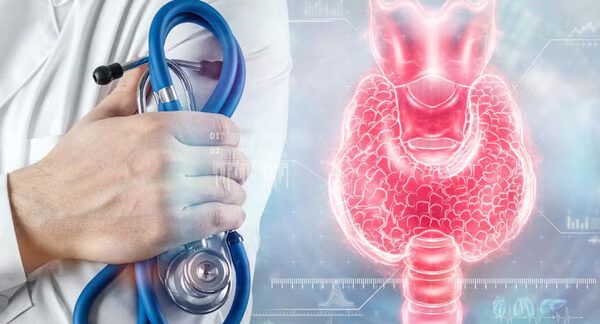 endocrino in Türkiye