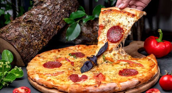 pizzerie in Turchia