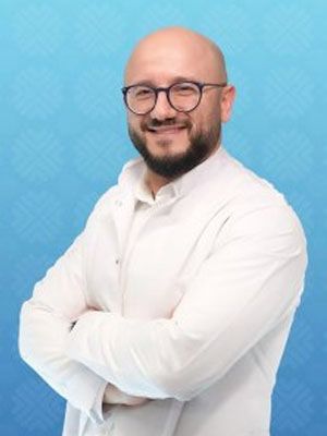 Abdullah Sakin - Chirurghi esperti di chirurgia addominale in Turchia
