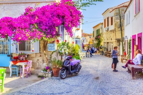 Alacati