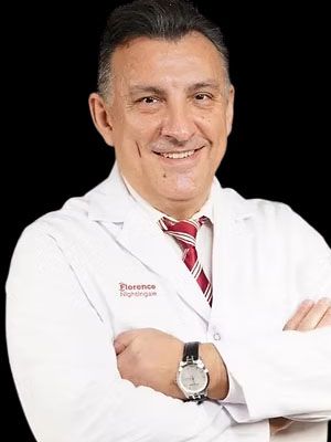 Assoc. Dr. Cengiz Dibekoğlu
