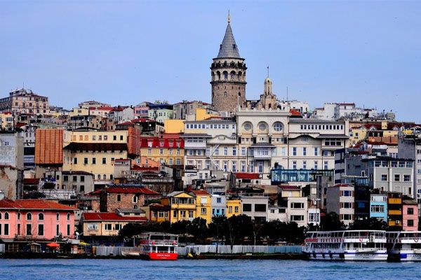 Beyoğlu