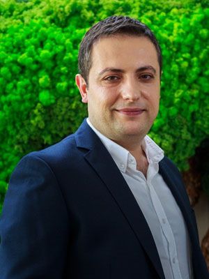 Doç. Dr. Serhat Mutlu