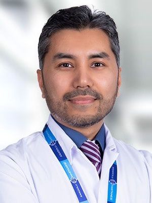 Dr emir dogan