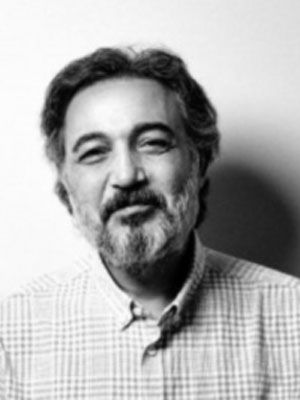 Dr. Agah Aydin