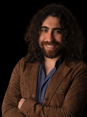 Dr. Alisan Burak Yasar