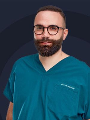 Dr. Bora Ok