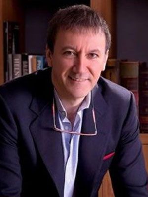 Dr. Cem Altındağ