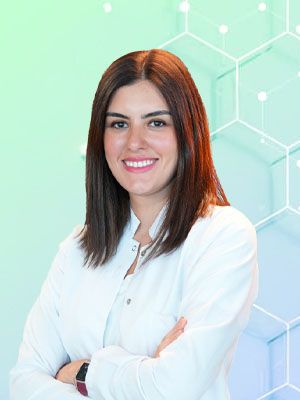 Dr. Ekin Ece Oşkan