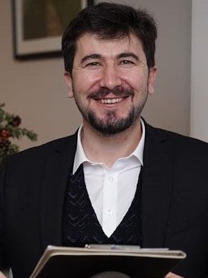 Dr. Ersin Baltacı