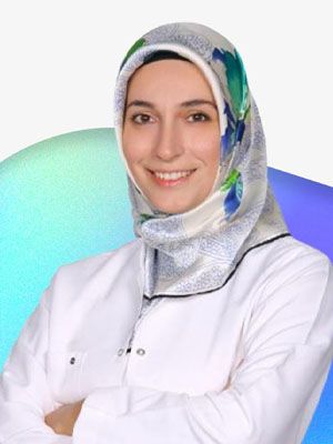 Dr. Gülhan KARAER
