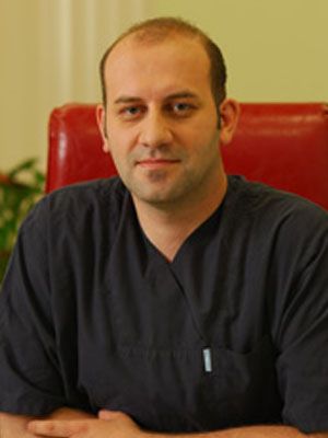 Dr. İsmail Bülent Özçelik