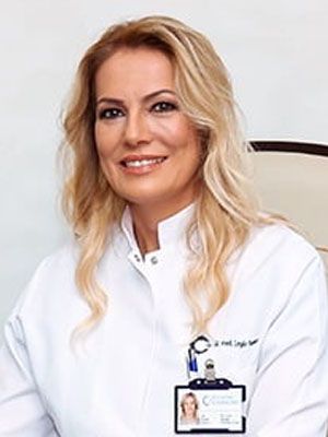 Dr. Leyla Kandur