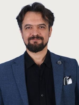 Dr. Mehmet Akif Çakmak