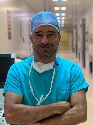 Dr. Metin Kerem