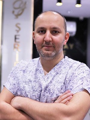 Dr. Şerif Yavuz