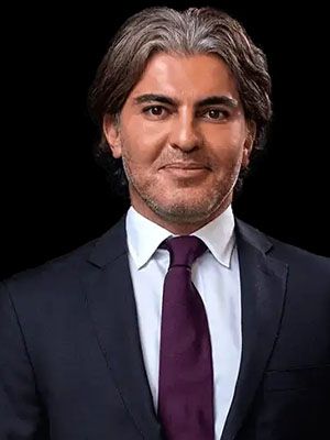 Dr. Serkan Aygin