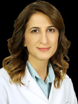 Dr. Sevim ÇAKMAK, MD