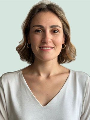 Dr. Şeyda Çelik Göksoy