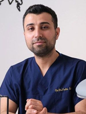 Dr. Taha Sönmez