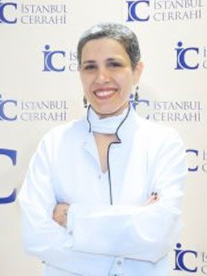 Jale Ozdemir