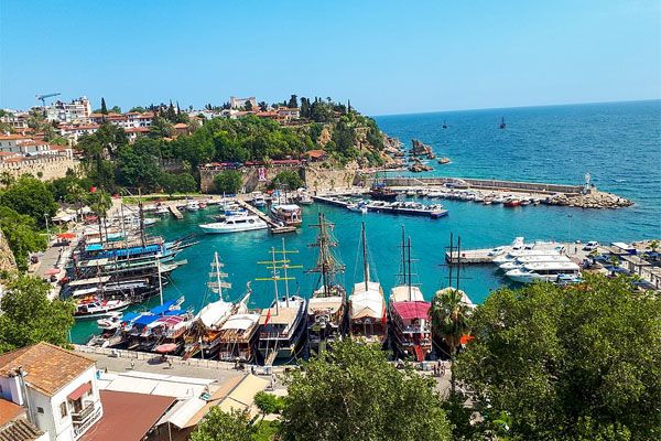 Kaleiçi