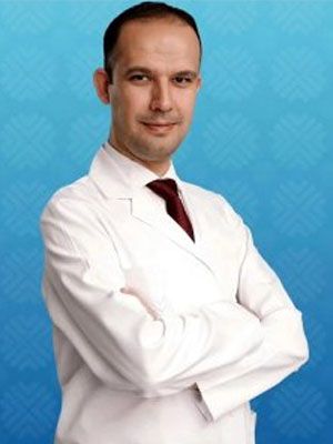 Murat Sari - chirurghi addominali in Turchia