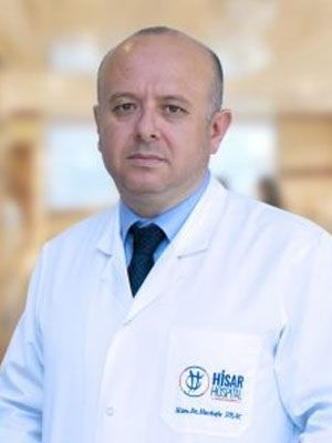 Mustafa Solak
