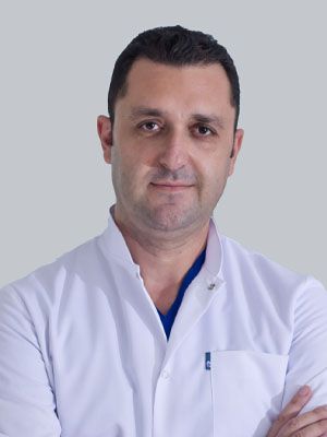 Oguz Kayiran