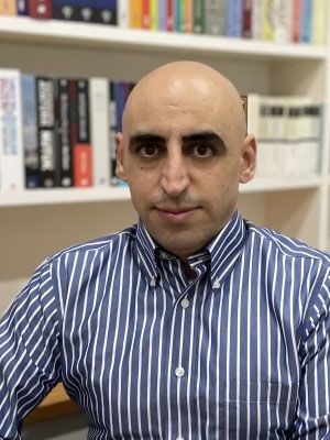 Op. Dr. Ahmet Arif Ağlar