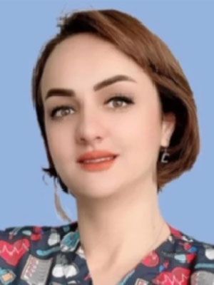 Op. Dr. Nebiye Tüfekci Varer