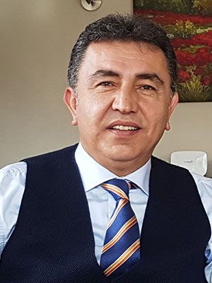 Op. Dr. Selçuk Kihtir