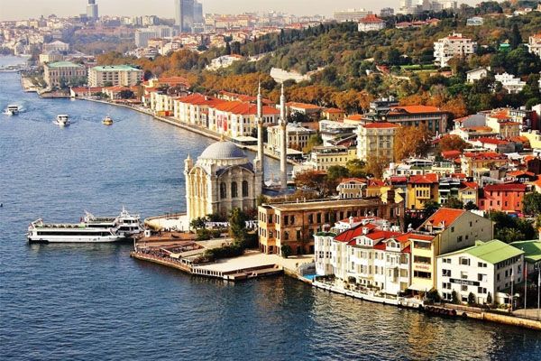Ortaköy