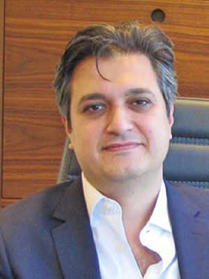 Prof Dr Akın Ugras