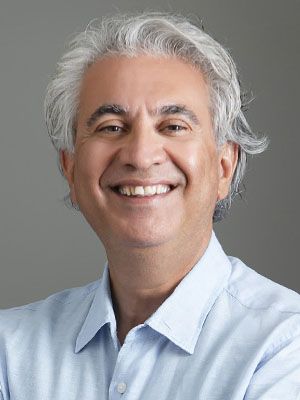 Prof. Dr. Ahmet Akman
