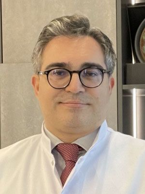 Prof. Dr. Ahmet Cem Dural