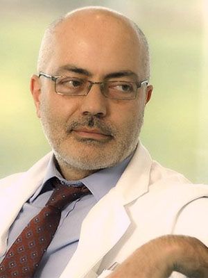 Prof. Dr. Erhan Aysan