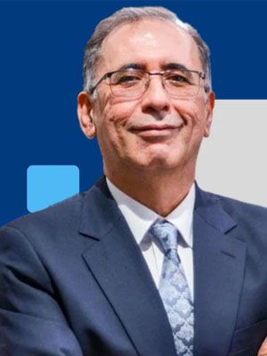 Prof. Dr. Gürkan Yetkin