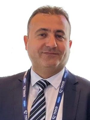 Prof. Dr. Kemal Korkmaz