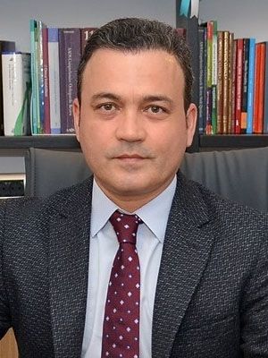 Prof. Dr. Kerem Canbora